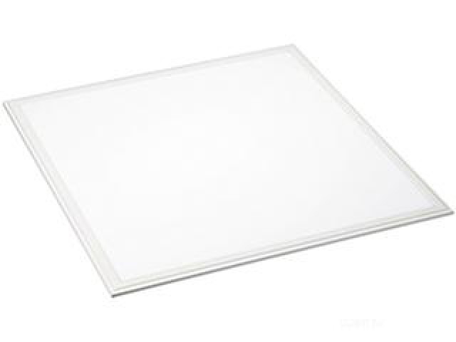 Панель DL-B600x600A-40W Day White (Arlight, IP40 Металл, 3 года) фото:1