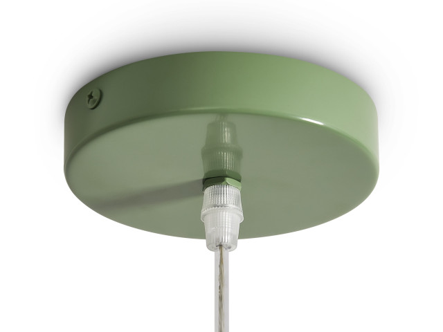 Подвесной светильник Freya FR5405PL-01GN фото:3