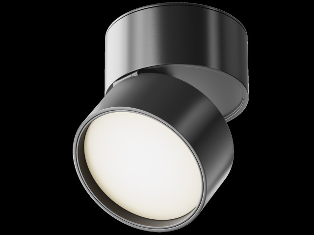 Потолочный светильник Technical C024CL-L12B4K фото:21