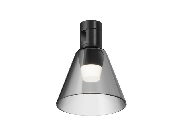 Трековый светильник Technical TR147-1-3W4K-B фото:166