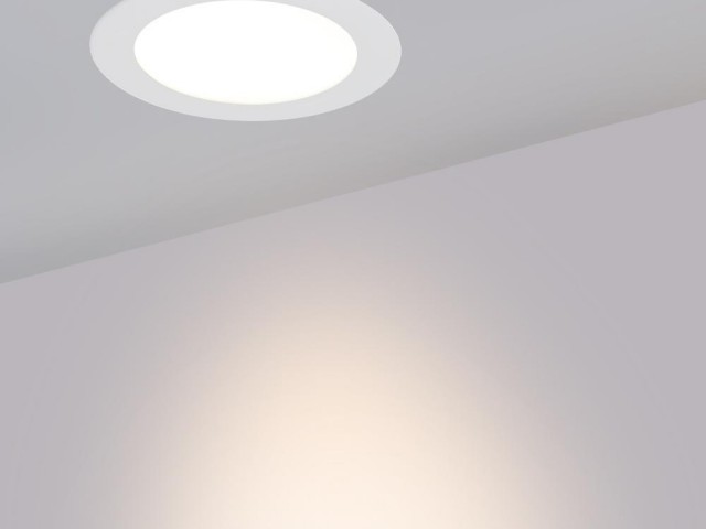 Светильник DL-BL225-24W Day White (Arlight, IP40 Металл, 3 года) фото:14