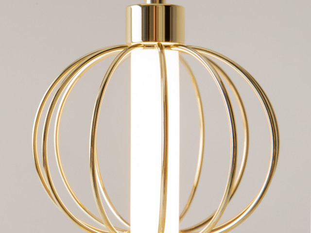 Подвесной светильник Maytoni MOD216PL-L10G3K фото:8