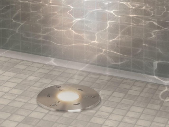 Светильник KT-AQUA-R85-7W White6000 (SL, 25 deg, 12V) (Arlight, IP68 Металл, 3 года) фото:3