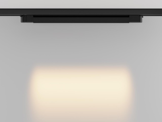 Трековый светильник Technical TR195-3-10W2.7K-M-B фото:14
