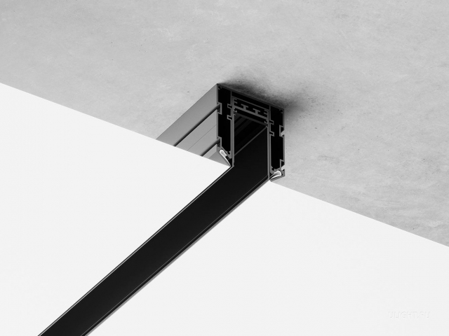 Магнитный трек OneLine+ (STC 77/40) (архив) Фото:2