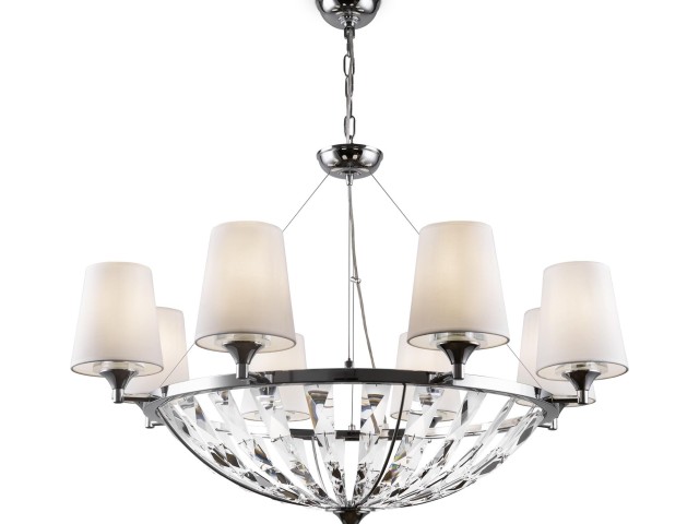 Подвесной светильник Maytoni H021PL-08CH фото:3