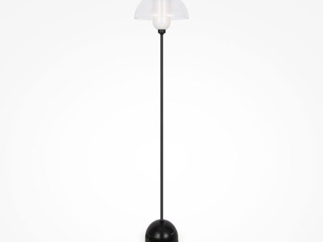 Напольный светильник (торшер) Maytoni MOD177FL-01B фото:12