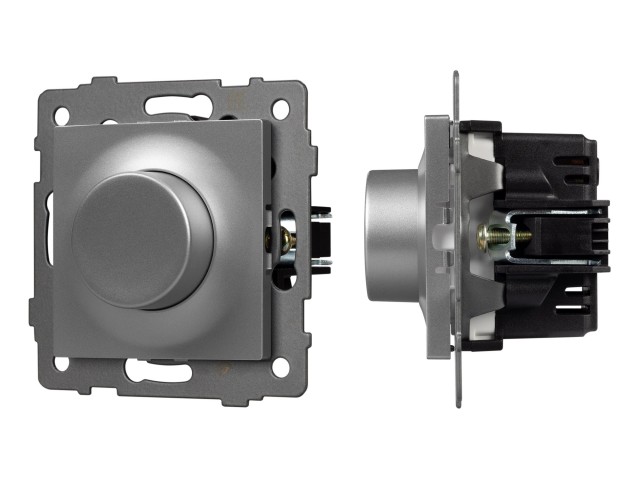 Механизм светорегулятора SWT-DLR-GR-V (250V, 10A) (Arlight, -) фото:1