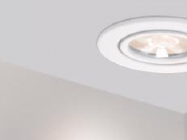 Светодиодный светильник LTM-R65WH 5W Warm White 10deg (Arlight, IP40 Металл, 3 года) фото:9