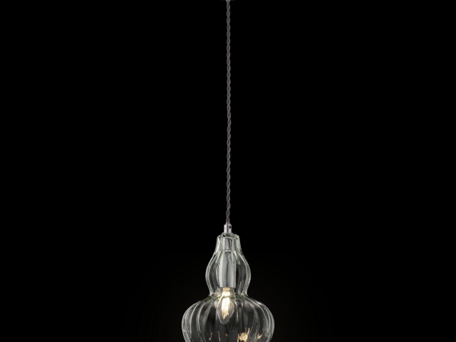 Подвесной светильник Maytoni MOD238-PL-01-GN фото:1