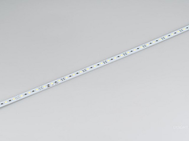 Линейка ARL-500-6W 12V Cool 8K (5730, 30 LED, ALU) (Arlight, Открытый) фото:1
