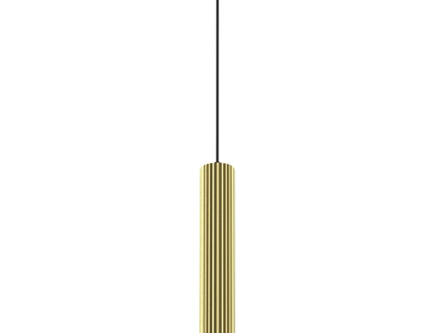 Подвесной светильник Technical P106PL-01-GU10-BS фото:8