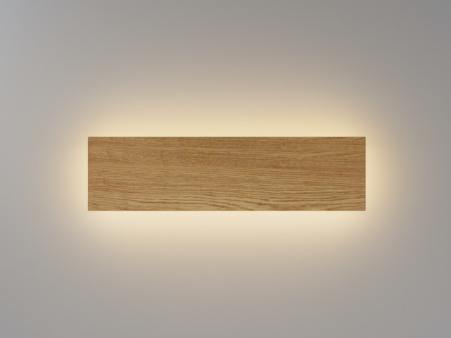 Настенный светильник (бра) Maytoni MOD461WL-L8BGK фото:7