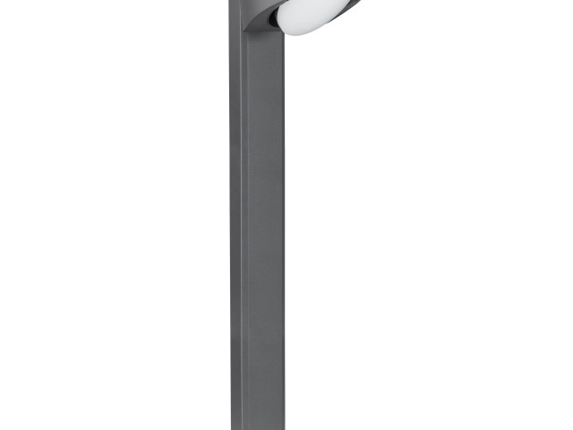 Светильник LGD-EYE-BOLL-H900-6W Warm3000 (GR, 117 deg, 230V) (Arlight, IP54 Металл, 3 года) фото:7