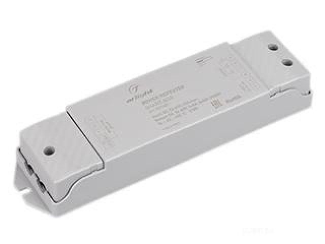 Усилитель SMART-RGB (12-60V, 3x5A) (Arlight, -) фото:6