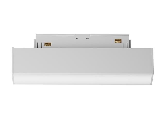 Трековый светильник Technical TR074-2-7W4K-W фото:3