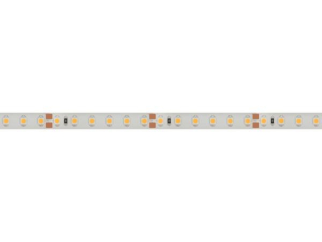 Лента RTW 2-5000SE 24V White 2x(3528, 600 LED, LUX) (Arlight, 9.6 Вт/м, IP65) фото:3