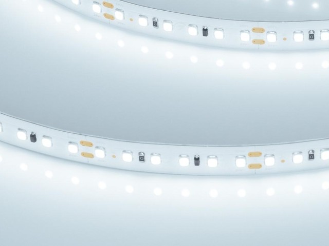 Лента IC-A120-12mm 24V Cool 8K (9.6 W/m, IP20, 2835, 20m) (Arlight, 9.6 Вт/м, IP20) фото:2