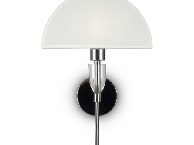 Настенный светильник (бра) Maytoni Z034WL-01CH фото:19