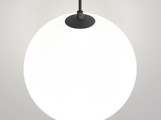 Подвесной светильник Technical P039PL-5W4K-20INS-B фото:13