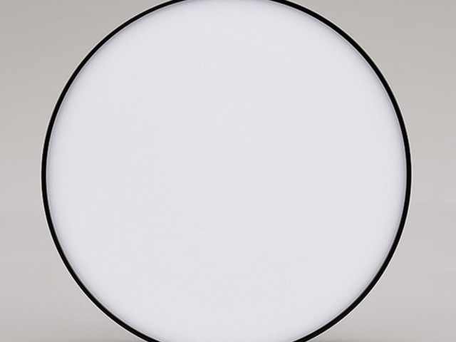 Светильник SP-RONDO-120B-12W Day White (Arlight, IP40 Металл, 3 года) фото:4