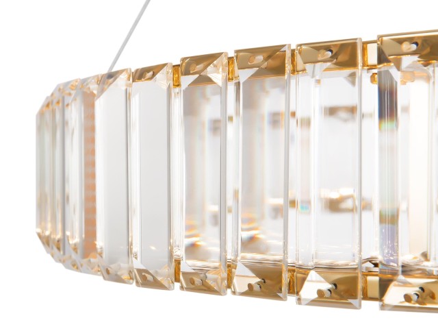 Подвесной светильник Freya FR5257PL-L25G фото:2