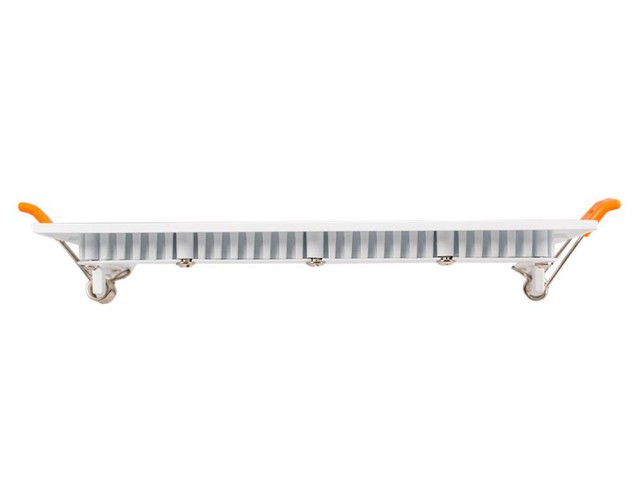 Светильник DL-172x172M-15W Day White (Arlight, IP40 Металл, 3 года) фото:5
