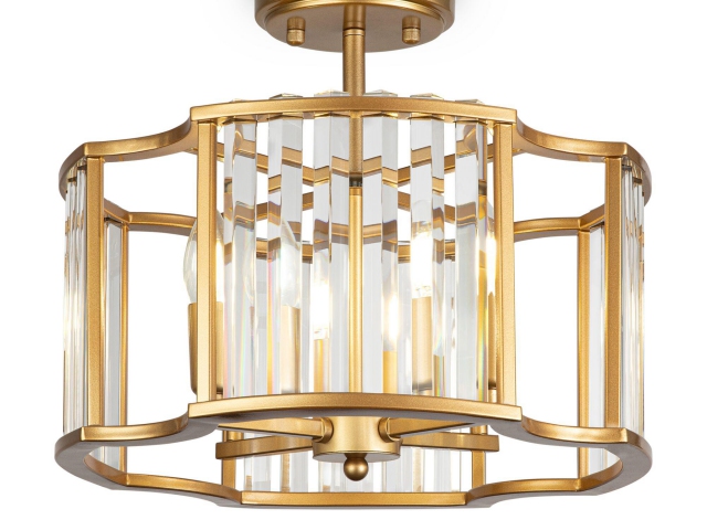 Потолочный светильник Maytoni MOD087CL-04G фото:3
