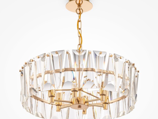 Подвесной светильник Maytoni MOD043PL-06G фото:9