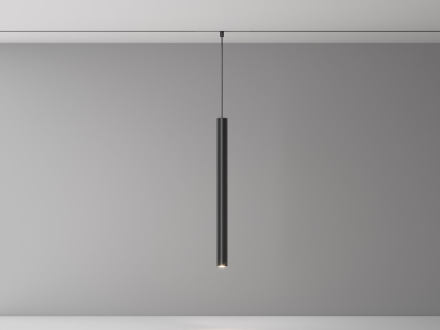 Трековый светильник Technical TR245-7W4K-B фото:5