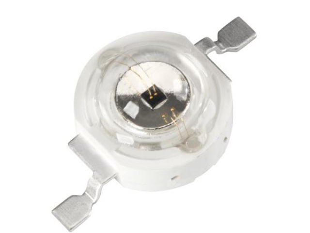 Мощный светодиод ARPL-1W-EPL38 IR940 (Arlight, Emitter) фото:1