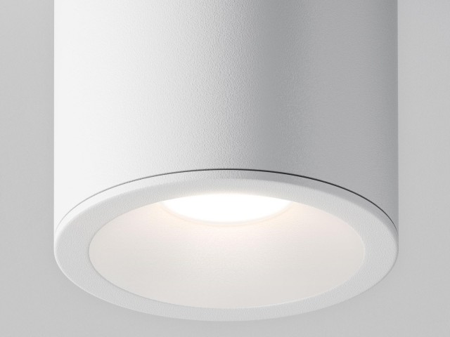 Потолочный светильник Technical C029CL-01W фото:18