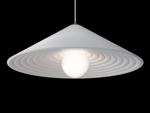 Подвесной светильник Technical P080PL-01W фото:19