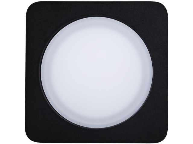 Светодиодная панель LTD-80x80SOL-BK-5W Day White (Arlight, IP44 Пластик, 3 года) фото:17