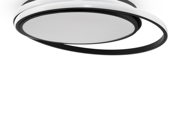 Потолочный светильник Freya FR10032CL-L98B фото:2