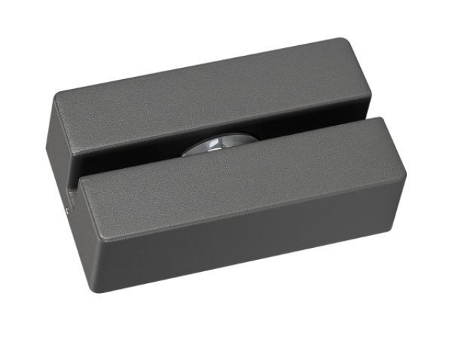 Светильник LGD-STRIPE-3W Warm3000 (GR, 20 deg, 230V) (Arlight, IP65 Металл, 3 года) фото:12