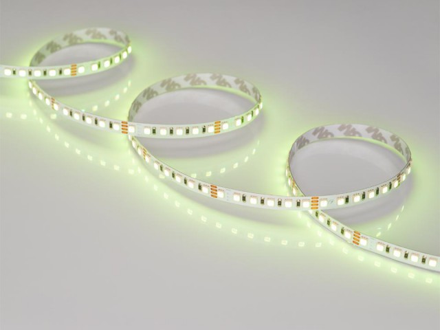 Лента RT 2-5000 24V RGB 8mm (3838, 120 LED/m, LUX) (Arlight, 11 Вт/м, IP20) фото:5