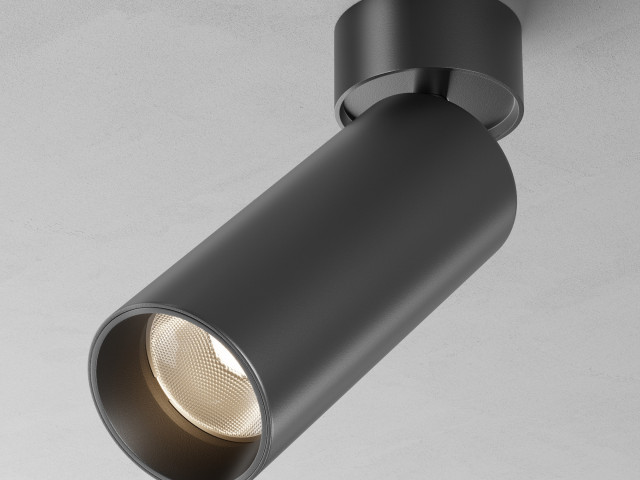 Потолочный светильник Technical C055CL-L20W2.7-3-4K-M-B фото:6