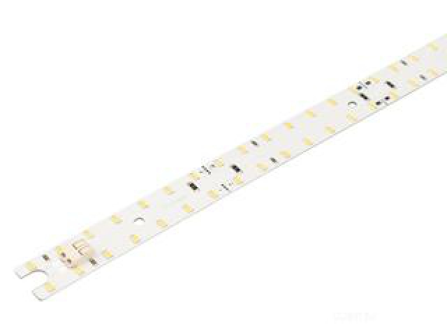 Линейка SL-ARC-LINE-500-9.6W 24V Warm3500 (500мм, прямая) (Arlight, -) фото:1