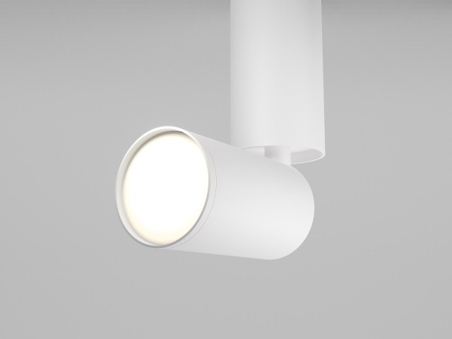 Потолочный светильник Technical C051CL-01W фото:19