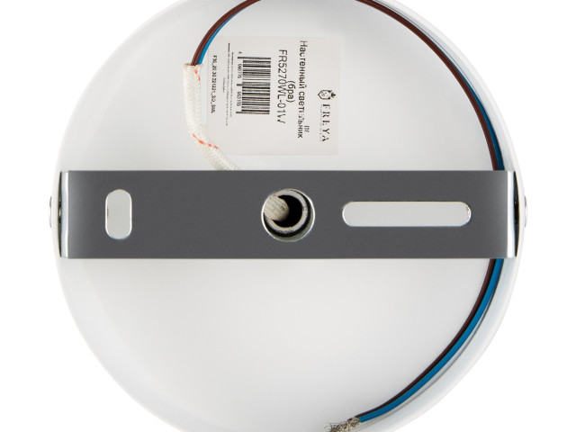 Настенный светильник (бра) Freya FR5270WL-01W фото:1