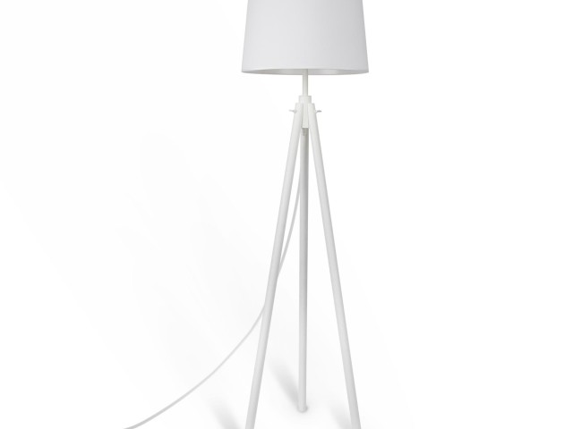 Напольный светильник (торшер) Maytoni Z177FL-01W фото:8