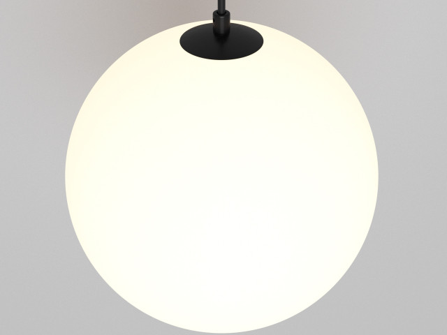 Подвесной светильник Maytoni P039PL-5W4K-20-B фото:21