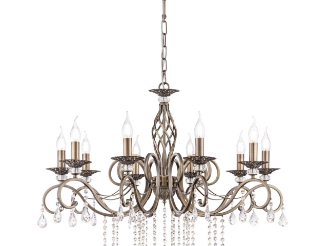 Люстра Maytoni RC247-PL-10-R фото:18