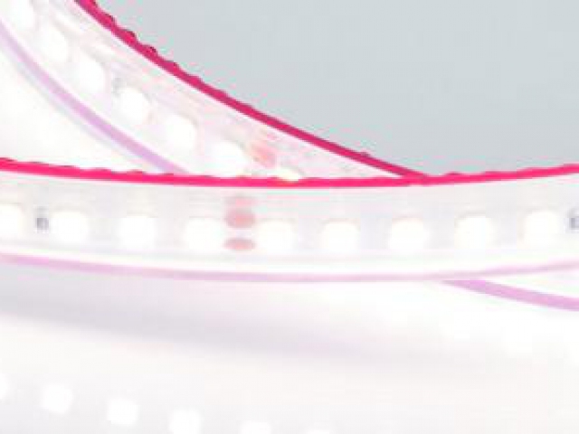 Лента герметичная RTW-PS-A160-10mm 24V Day4000 (12 W/m, IP67, 2835, 5m) (Arlight, 12 Вт/м, IP67) фото:7