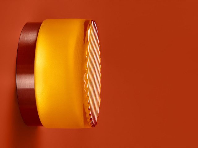 Настенный светильник (бра) Freya FR5603WL-L8YA фото:7