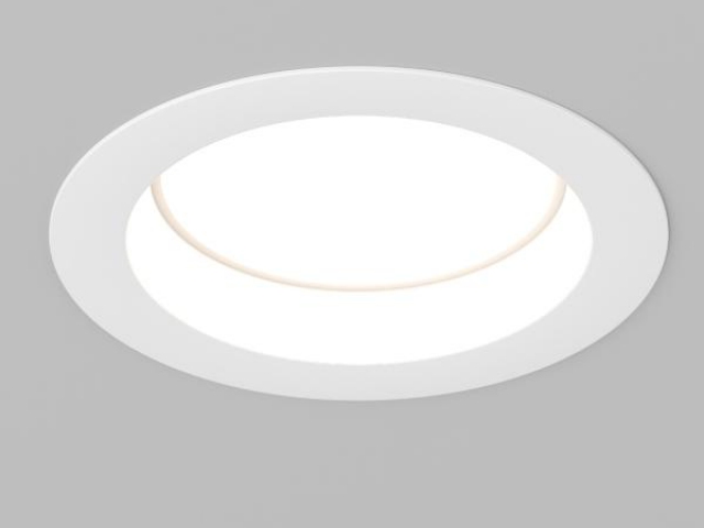 Светильник IM-CYCLONE-R200-20W Day4000-MIX (WH, 90 deg) (Arlight, IP40 Металл, 3 года) фото:26