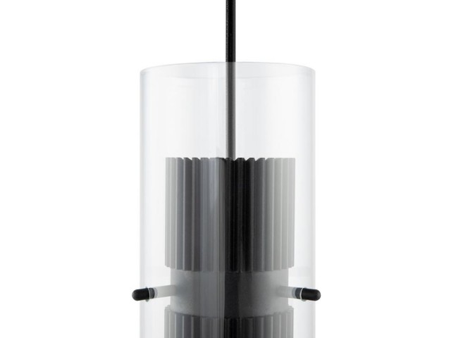 Подвесной светильник Maytoni MOD326PL-01B фото:2