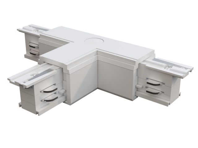 Комплектующие для накладной трековой системы Technical TRA005CT-31W-R фото:14