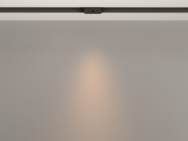 Трековый светильник Technical TR100-2-2W3K-S-B фото:4